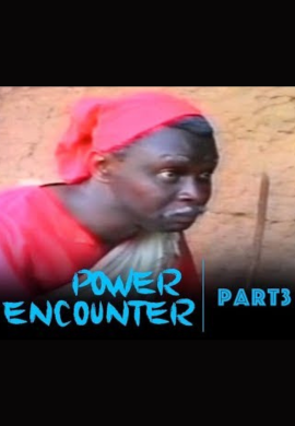 POWER ENCOUNTER - ep3